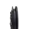 Koppling Albin Group Marine El-Magnetisk 12V 1xB 7" Remskiva