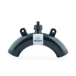 Koppling Albin Group Marine Ventilerad 38