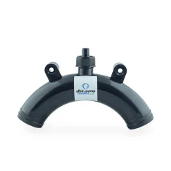 Koppling Albin Group Marine Ventilerad 38