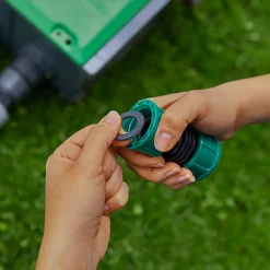 Koppling Gardena för Ventilbox V3