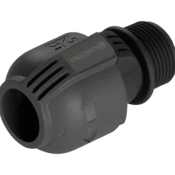 Koppling Gardena 25 mm x G 1 Hangänga