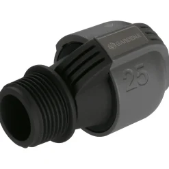 Koppling Gardena 25 mm x G 1 Hangänga