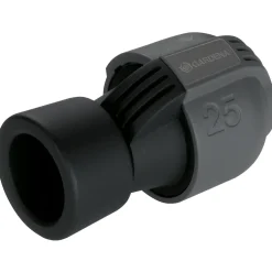 Koppling Gardena 25 mm x G 1 Hongänga