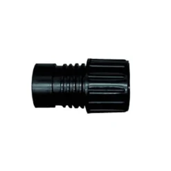 Koppling Lavor tank till flexibel slang 40 mm