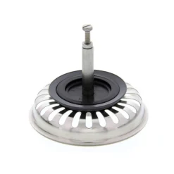 Korgventil Blanco med Ställbar Skruv 24 hål Ø 82 mm
