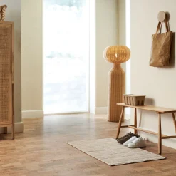 Korkgolv Wicanders Cork Start - Identity Natural