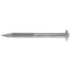Korrugalspik Gunnebo Fastening 250 st Vitbetad