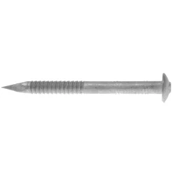 Korrugalspik Gunnebo Fastening 250 st Vitbetad