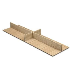 Korsinsats Theofils Fineline Mosaiq Ek 137X472X37,5 Mm