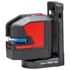 Korslaser Leica Lino Grön L2GS-1