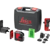 Korslaser Leica Lino L2P5G-1
