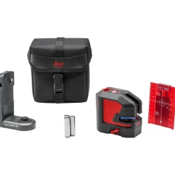 Korslaser Leica Lino L2S-1