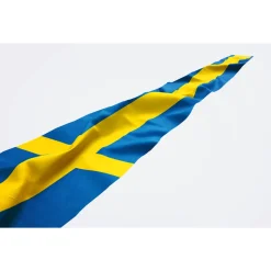 Korsvimpel Svensk Marin