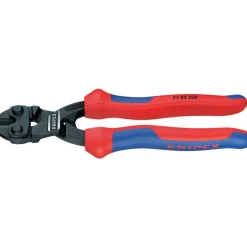 Kraftavbitare 7102 200mm Knipex