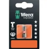 Kraftbits Wera 851/4 Imp Dc Ph 2 X 50 Mm Sb