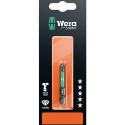 Kraftbits Wera 867/4 Imp Dc Torx 30 X 50 Mm Sb