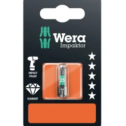 Kraftbits Wera 867/1 Imp Sb