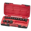 Krafthylssats Teng Tools 1/2 T9218AF