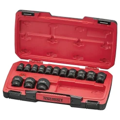 Krafthylssats Teng Tools 1/2 T9218AF