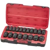 Krafthylssats Teng Tools 3/4 T9421LAF