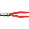 Kraftkombitång 0201 180mm Sb Knipex
