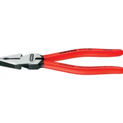 Kraftkombitång 0201 180mm Sb Knipex
