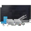 Kraftpaket Sunwind LeadCarbon+ 1600 3kW
