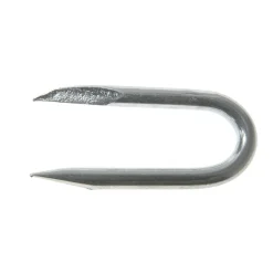 Krampa Gunnebo Fastening Elförzinkad/Härdad