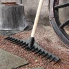 Kratthuvud Flexigarden Proffs