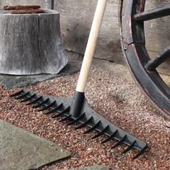 Kratthuvud Flexigarden Proffs