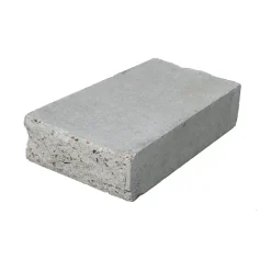 Krönplatta S:t Eriks Multi Naturgrå