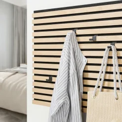 Krok Millex Tillbehör till Akustikpanel Vertikal 2-pack