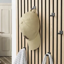 Krok Millex Tillbehör till Akustikpanel Vertikal 2-pack