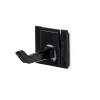 Krok till skena Toolflex 586 Svart