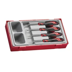 Krokverktygssats Teng Tools TTMDP