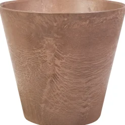 Kruka ArtStone Clarie Brun 22 x 20 cm