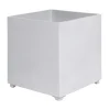 Kruka Greenline Caravaggio 40x40 Vit