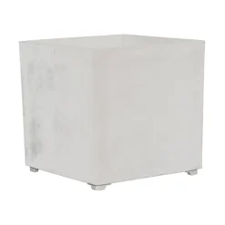 Kruka Greenline Caravaggio 40x40 Vit