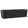 Kruka Greenline Michelangelo 30x10 Antracit