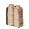 Kruka Nelson Garden Fiber HD Ø8cm 32-Pack
