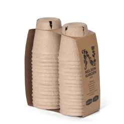 Kruka Nelson Garden Fiber HD Ø8cm 32-Pack