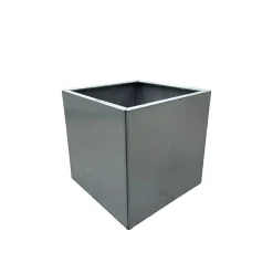 Kruka Recal Galvaniserad 50x50x50 cm