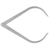 Krumpassare Limit200 mm
