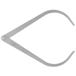 Krumpassare Limit200 mm