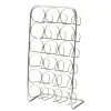 Kryddställ Hahn Kitchenware Pisa 18 Burkar