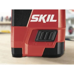 Krysslaser SKIL 1910 AA