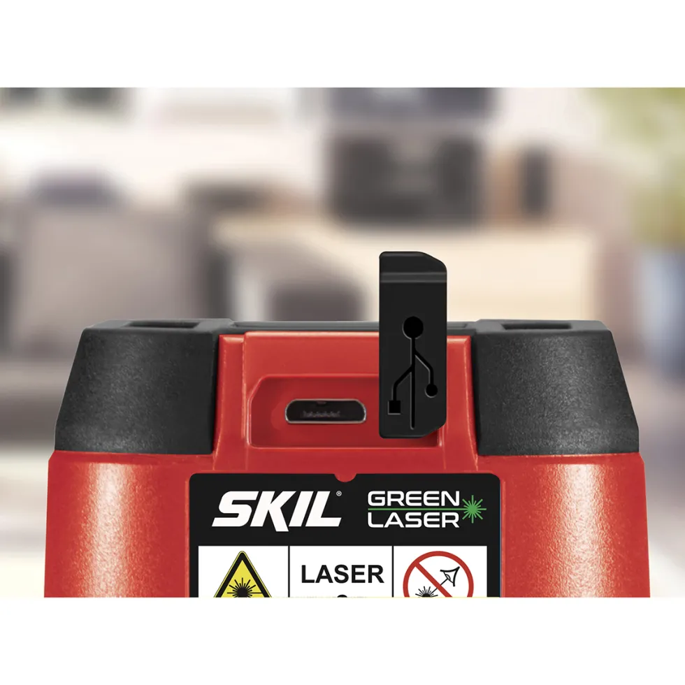 Krysslaser SKIL 1911 DA