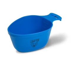 Kåsa Briv Bamse Blå 3 dl