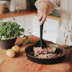 Köttfärshackare Dorre Kani