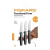 Köttknivset Fiskars Functional Form 3 delar